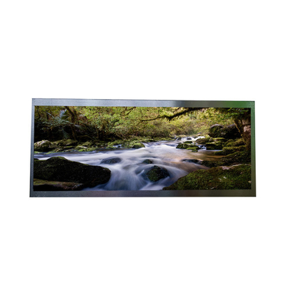 12.3 inci C123HAN01.1 TFT LCD panel Digunakan untuk Otomotif