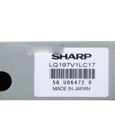 LQ197V1LC17 LCD Screen 19,7 inci LCD display TFT Modul