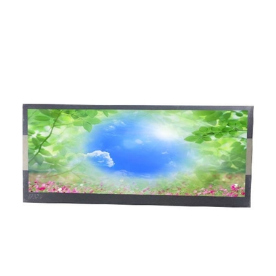 10.3 inci a-Si TFT-LCD C103VAN01.1 Panel LCD otomotif