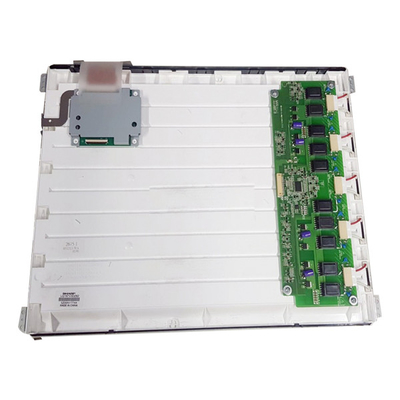 LQ197V3DZ82 19.7 inci 640*480 LCD Screen Panel