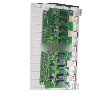 LQ197V3DZ82 19.7 inci 640*480 LCD Screen Panel
