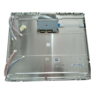 LQ201U1LW01 20,1 inci layar LCD untuk SHARP