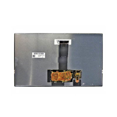 Original 9,0 inci layar LCD C090EAN04.1 kecerahan tinggi untuk AUO