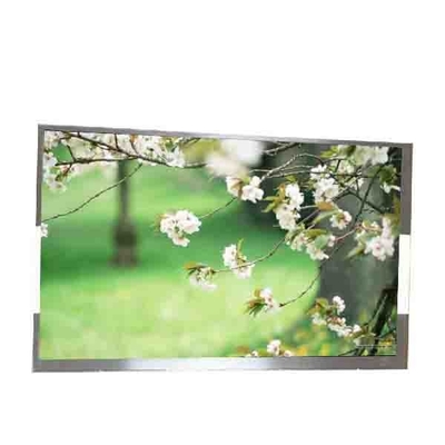 Original dalam stok C080VW05 V1 60 pin Parallel RGB LCD Display Screen