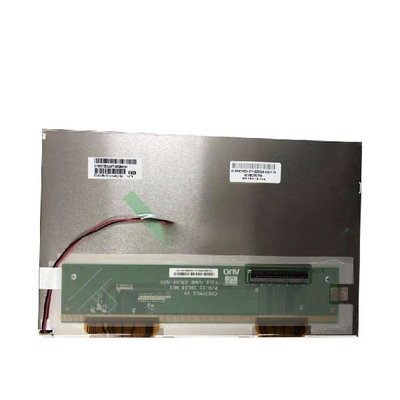 Original dalam stok C080VW05 V1 60 pin Parallel RGB LCD Display Screen
