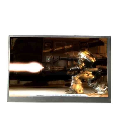 C080VW05 V0 8.0 inci 60 pin LCD Panel