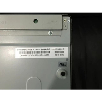 LQ315D1JG03 Original 32,0 inci LCD Screen Panel untuk Desktop Monitor