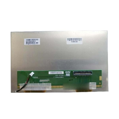 8.0 inci 800*480 TFT Screen C080VTN03.1 Panel LCD
