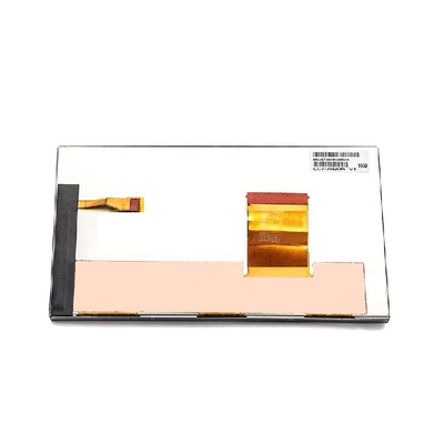 Brand New Original 7.0 inci LCD 800*480 C070VW05 V1 Layar LCD