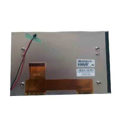 Hot Sell C070VW04 V7 7.0 inci 133PPI 50 pin LCD Display