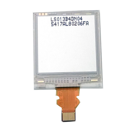 LS013B4DN04 Layar LCD 1,35 inci Layar LCD
