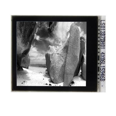 LS013B7DH01 1,26 inci 144*168 Layar LCD