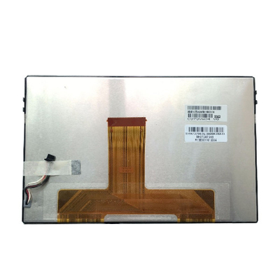 Baru C070VW04 V0 cahaya tinggi 800*480 LCD Display Panel