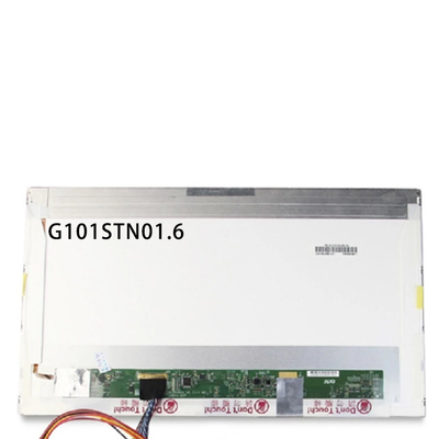 Industri 10,1 inci G101STN01.6 TFT LCD Screen