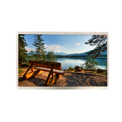Industri 10,1 inci G101STN01.6 TFT LCD Screen