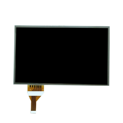 Kualitas tinggi 7.0 inci C070VW02 V2 transmisi LCD display