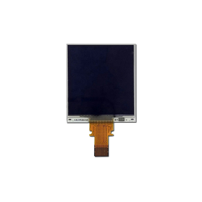 LS013B7DH06 1.33 inci 128 ((RGB) * 128 resolusi LCD Tampilan LCD Panel