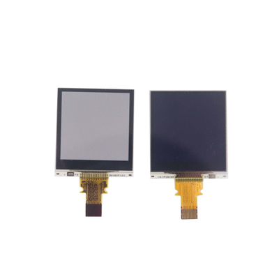 LS013B7DH06 1.33 inci 128 ((RGB) * 128 resolusi LCD Tampilan LCD Panel