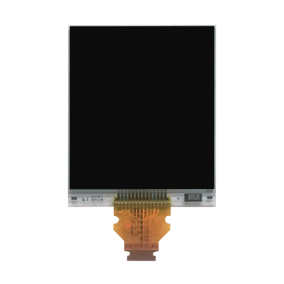 LS013B7DH07 1.26 Inch Lcd Module 144 * 168 Resolusi Lcd Display