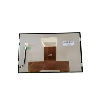 C070VVN03.3 baru 7.0 inci layar LCD transmisi
