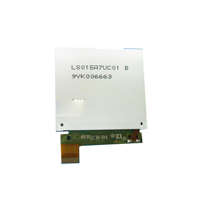 LS015A7UC01 1,46 inci 176*132 Layar LCD
