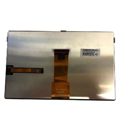 Memberi 7.0 inci C070VAN02.1 40 pin TFT LCD Panel