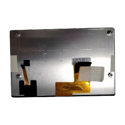 C070VAN02.0 Resolusi 800*480 LCD Panel