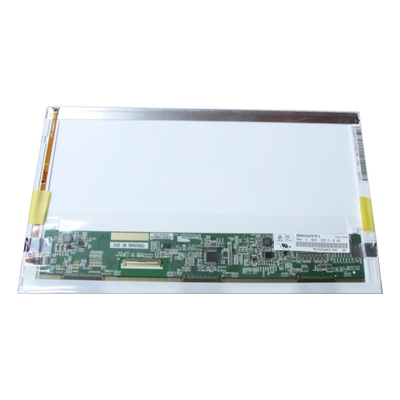 HSD101PFW1-B00 10,1 inci 1024*576 LCD Panel LCD Screen