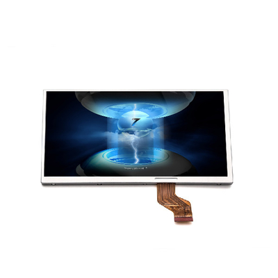 C070FW03 V4 Original 7.0 inci 480 * 234 LCD Display