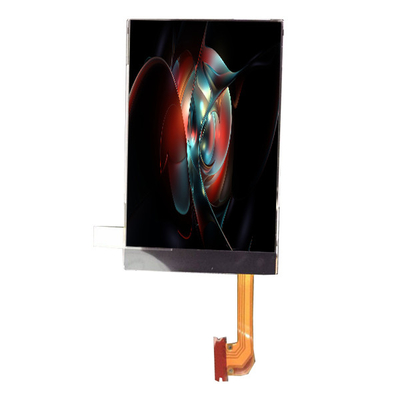 LS024J3LX01 320*480 Resolusi Layar LCD 2,4 inci