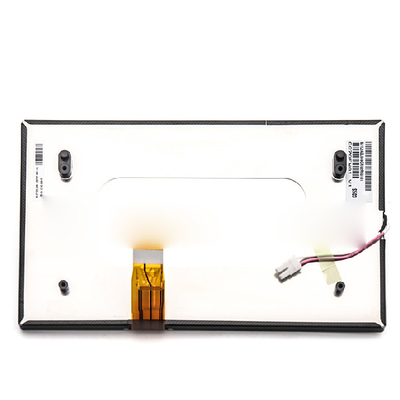 Ukuran 6,5 inci C070FW01 V1 26 pin 60Hz LCD display