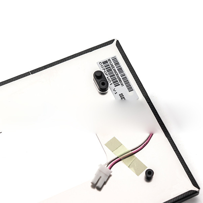 Ukuran 6,5 inci C070FW01 V1 26 pin 60Hz LCD display