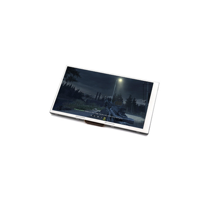 RGB 800*480 C065VL01 V2 6,5 inci LCD Display untuk AUO