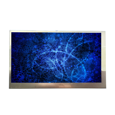 Memberi 6,5 inci C065GW04 V0 72PPI TFT LCD Display