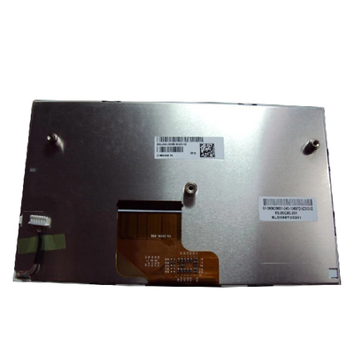 Memberi 6,5 inci C065GW04 V0 72PPI TFT LCD Display