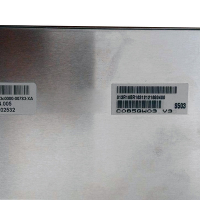 C065GW03 V3 layar LCD 6,5 inci