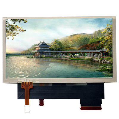 C065GW03 V3 layar LCD 6,5 inci