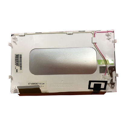 6.5 inci C065GW03 V1 55 pin Parallel RGB 72PPI LCD Screen