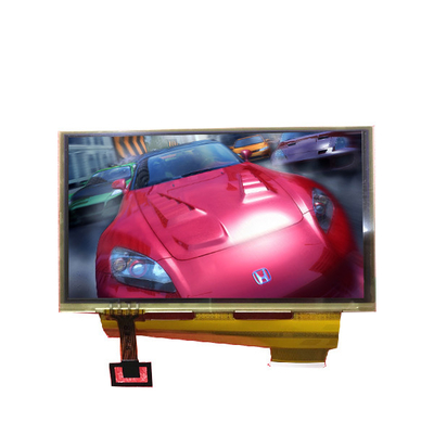 C065GW03 V0 6,5 inci 400*234 71PPI LCD Panel