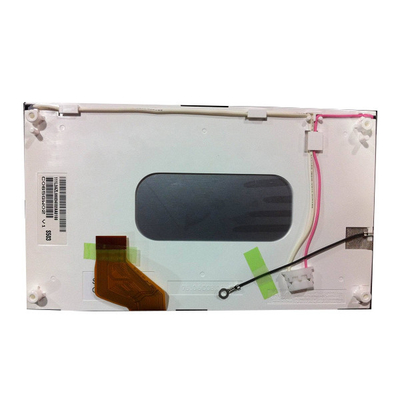 C065GW02 V1 Baru Original 6,5 inci LCD Display