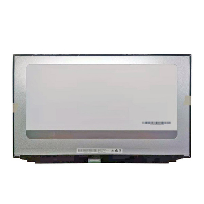 B173ZAN03.3 17,3 inci 40 pin TFT LCD Panel untuk AUO