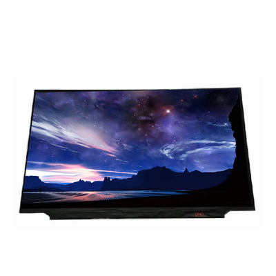 B173ZAN03.2 Resolusi 3840*2160 255PPI TFT LCD Panel