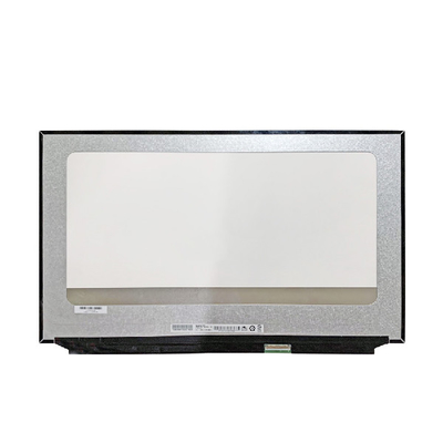 Untuk AUO B173ZAN03.0 ukuran 17,3 inci 16,7M layar LCD