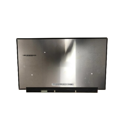 17.3 inci a-Si TFT-LCD B173ZAN02.0 255PPI Layar LCD
