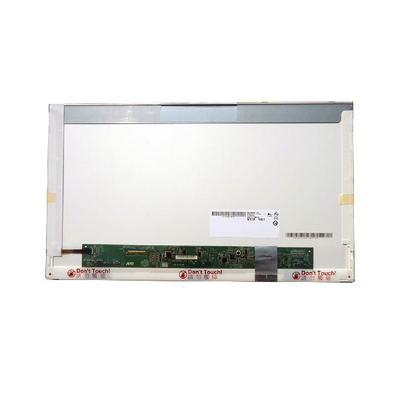 RGB 1600*900 B173RW01 V5 LCD Moudle untuk AUO