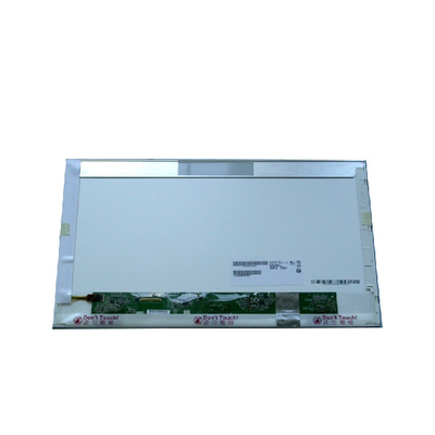 Menyediakan 17,3 inci B173RW01 V3 RGB 1600 * 900 LCD Display
