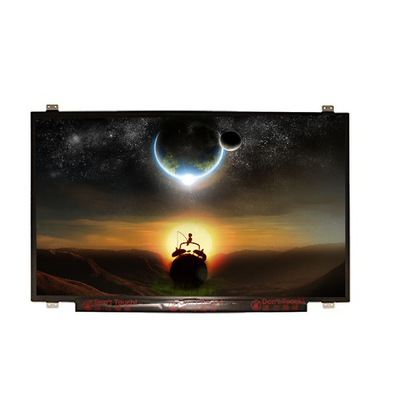 B173RTN02.2 Asli dalam stok 17,3 inci LCD Display untuk AUO