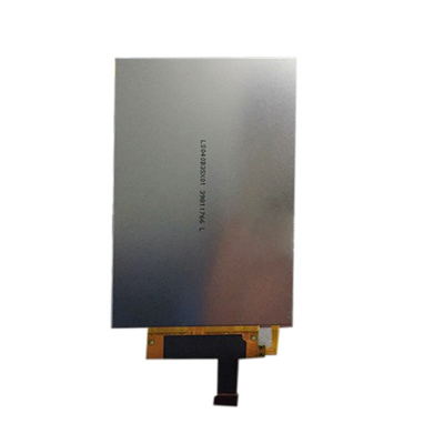 LS040B3SX01 4,0 inci 640*960 LCD Screen