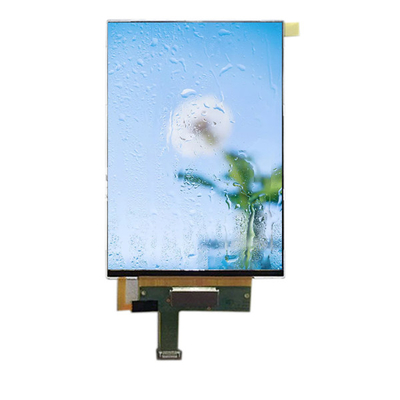 LS040B3SX01 4,0 inci 640*960 LCD Screen