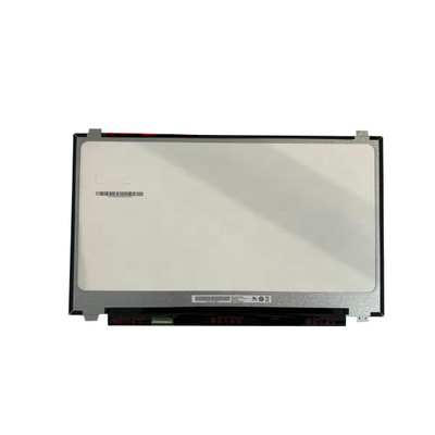 Kualitas tinggi B173QTN01.3 ukuran 17,3 inci Layar LCD untuk AUO